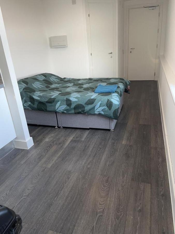The Serviced Accommodations Harlow Eksteriør bilde